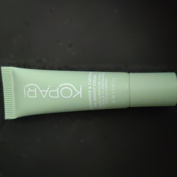 Kopari Niacinamide & Caffeine Eye Bright Cream 0.17fl oz - Picture 1 of 2